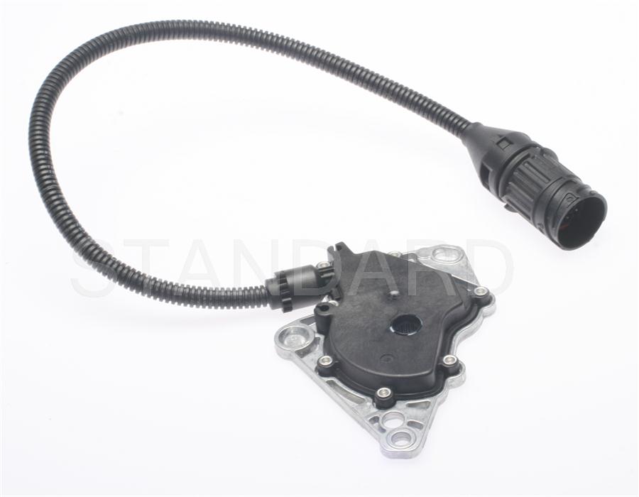 Foto de Interruptor de Seguridad Neutro para BMW 540i BMW 740i BMW 740iL BMW X5 Marca STANDARD MOTOR Nmero de Parte NS-549