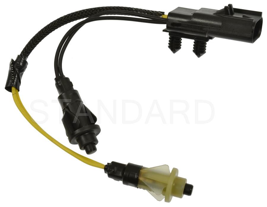 Foto de Interruptor de seguridad de Arranque del Embrague para Dodge Journey 2010 Marca STANDARD MOTOR N�mero de Parte NS720
