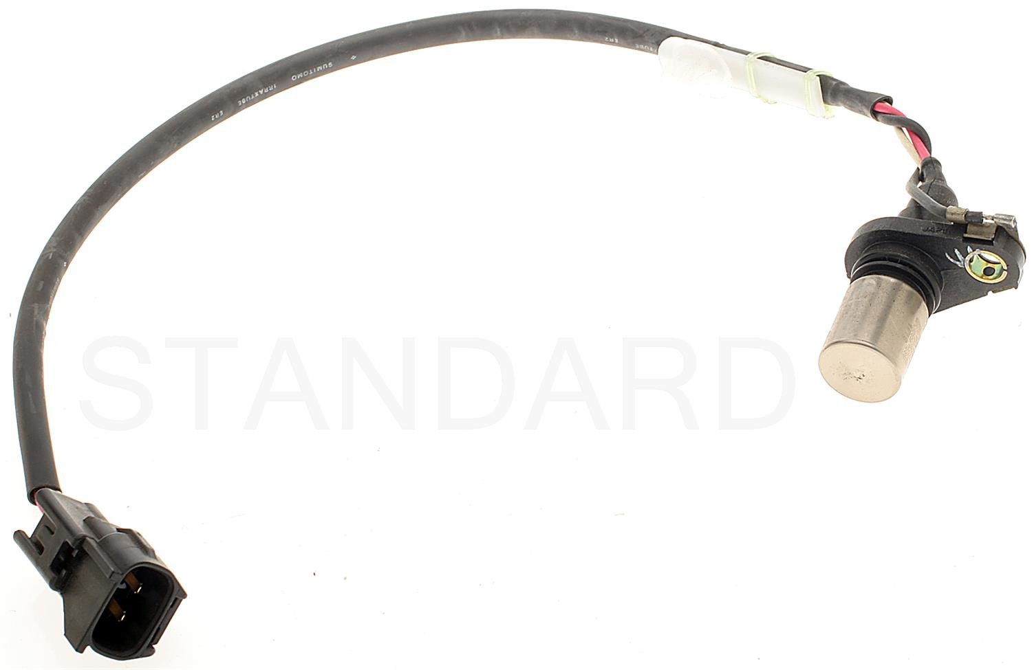 Foto de Sensor de posicin del cigueal para Pontiac Vibe Toyota Celica Toyota Matrix Lotus Elise Lotus Exige Marca STANDARD MOTOR Nmero de Parte PC408