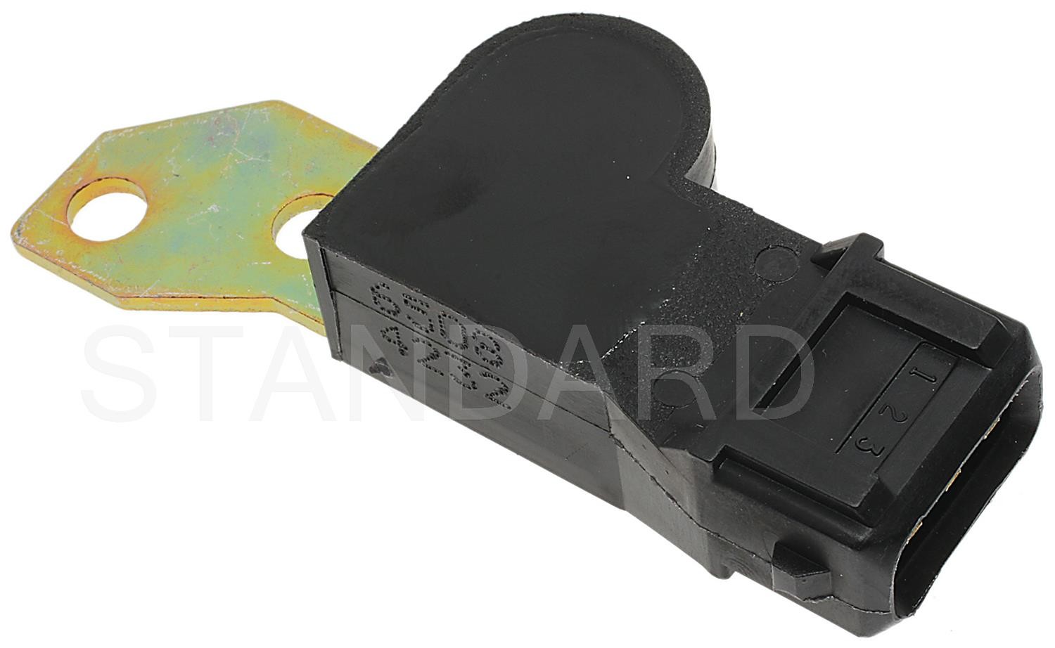 Foto de Sensor de posicin del rbol de levas para Daewoo Lanos 1999 2000 2001 2002 Marca STANDARD MOTOR Nmero de Parte PC624