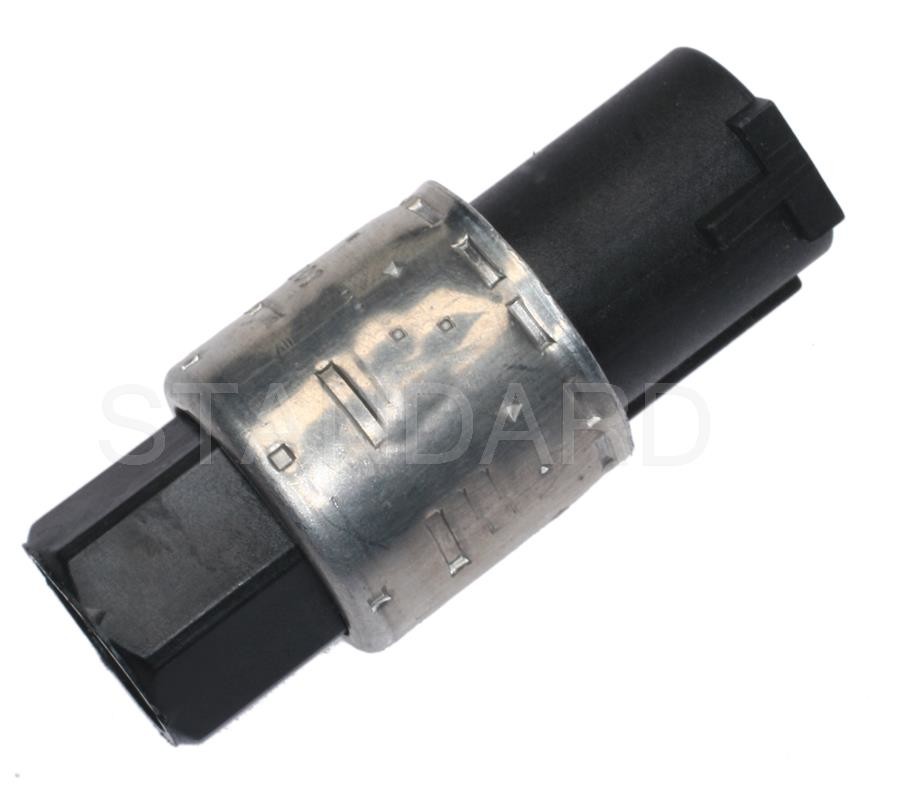 Foto de Interruptor de Lado de presin alta Aire Acondicionado HVAC para Ford Escape Ford Expedition Ford F-150 Ford Ranger Ford Windstar Lincoln Navigator Marca STANDARD MOTOR Parte #PCS122