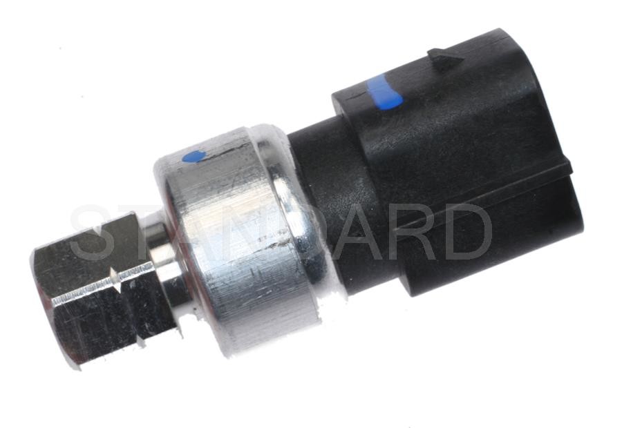 Foto de Interruptor de corte del Compresor Aire Acondicionado Cut-Out para Ford Escape 2001 2003 2005 2006 Ford Taurus 2005 Mercury Sable 2000 Marca STANDARD MOTOR Parte #PCS123