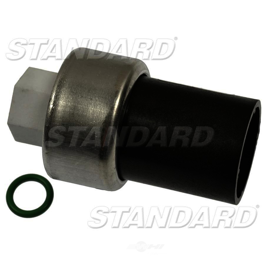 Foto de Interruptor de corte del Compresor Aire Acondicionado Cut-Out para GMC Safari 1988 Marca STANDARD MOTOR Nmero de Parte PCS200