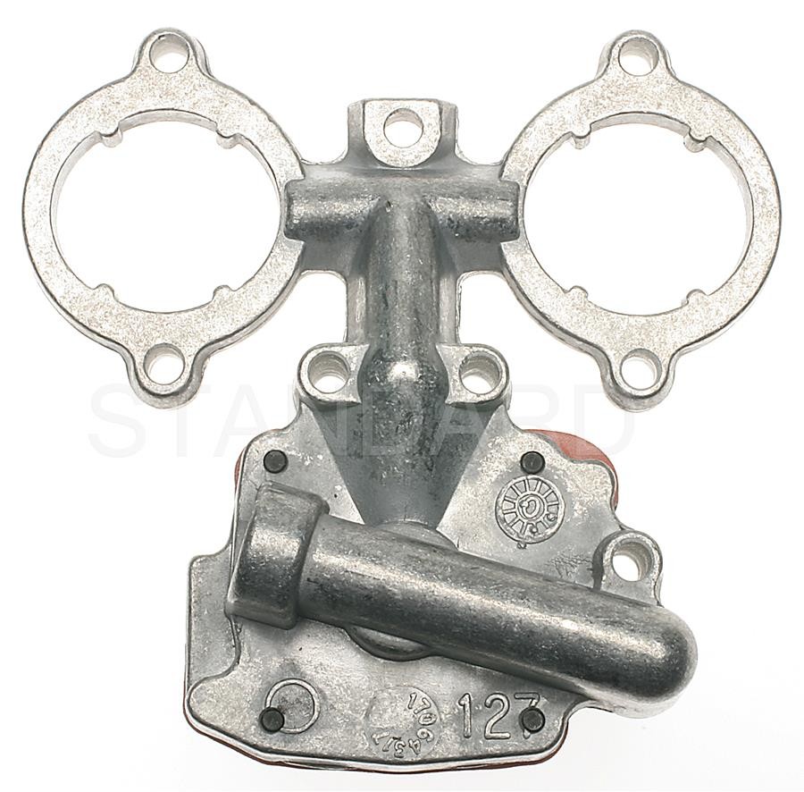 Foto de Regulador de Presi�n de Inyecci�n para Chevrolet Blazer 1994 Chevrolet S10 1995 Marca STANDARD MOTOR N�mero de Parte PR113