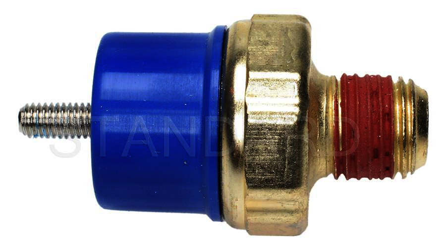 Foto de Emisor de Presi�n de Aceite con V�lvula para Ford Aerostar Ford Explorer Ford F-150 Ford Mustang Ford Ranger Marca STANDARD MOTOR N�mero de Parte PS-240