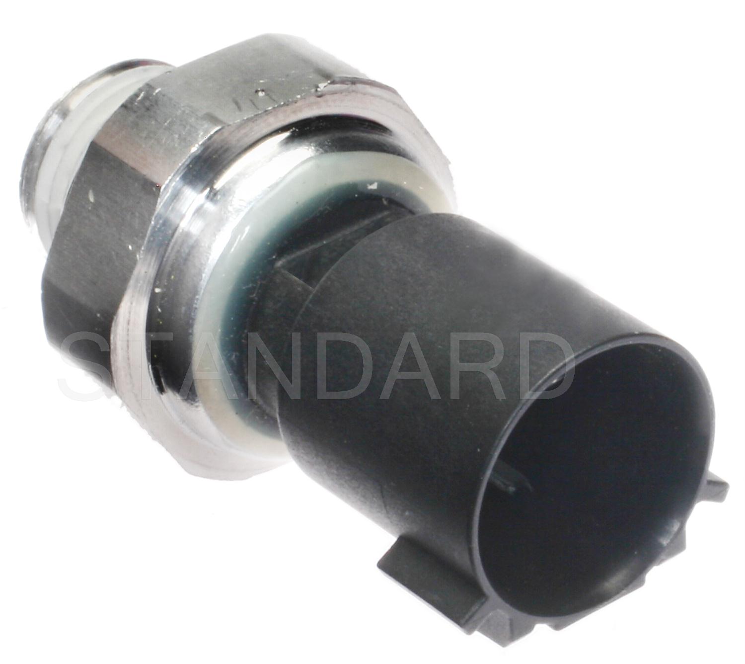 Foto de Emisor de Presin de Aceite con Vlvula para Buick Cadillac Chevrolet GMC Pontiac Hummer Marca STANDARD MOTOR Nmero de Parte PS-508