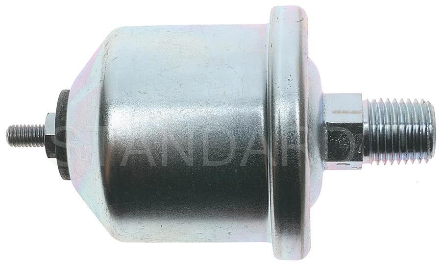 Foto de Emisor de Presin de Aceite con Vlvula para Ford F-150 1985 Ford F-250 1986 Ford Fairmont 1982 Marca STANDARD MOTOR Nmero de Parte PS-60