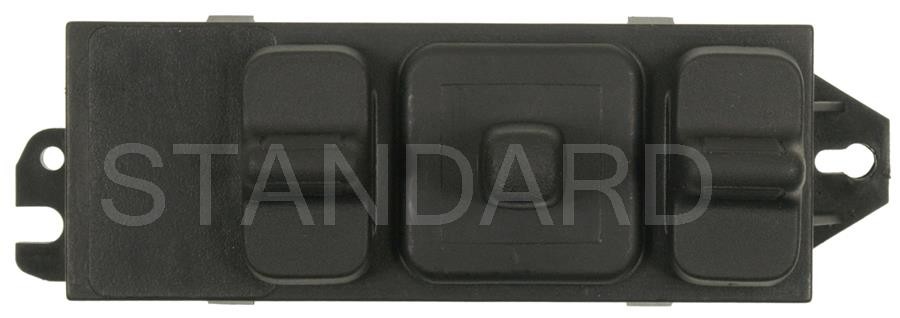 Foto de Interruptor Asiento El�ctrico para Dodge Ram 1500 2004 2005 Dodge Ram 2500 2004 2005 Dodge Ram 3500 2004 2005 Marca STANDARD MOTOR N�mero de Parte PSW101