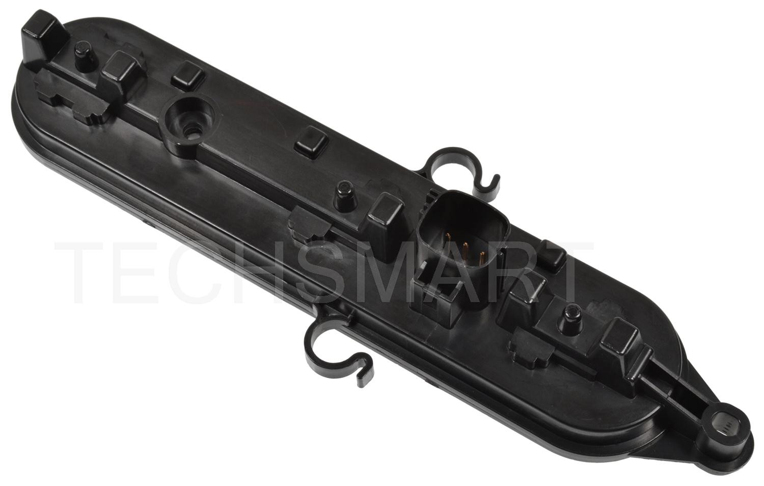 Foto de Circuito Impreso de Luz Trasera para Jeep Liberty 2008 2009 2010 2011 Marca STANDARD MOTOR N�mero de Parte Q46007