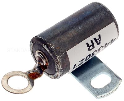 Foto de Condensador para Dodge Coronet 1975 Marca STANDARD MOTOR N�mero de Parte RC-11