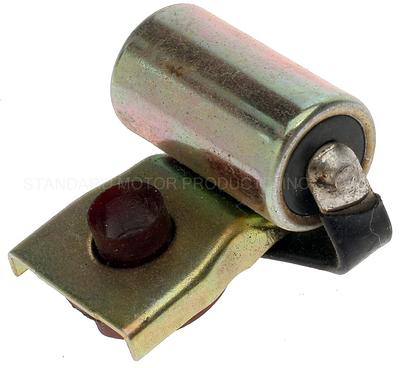 Foto de Condensador para Dodge 400 1982 Marca STANDARD MOTOR N�mero de Parte RC-12