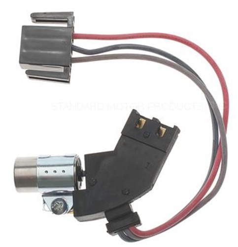 Foto de Condensador para Chevrolet C10 1980 Chevrolet Malibu 1978 1979 Chevrolet Nova 1978 Marca STANDARD MOTOR N�mero de Parte RC-4