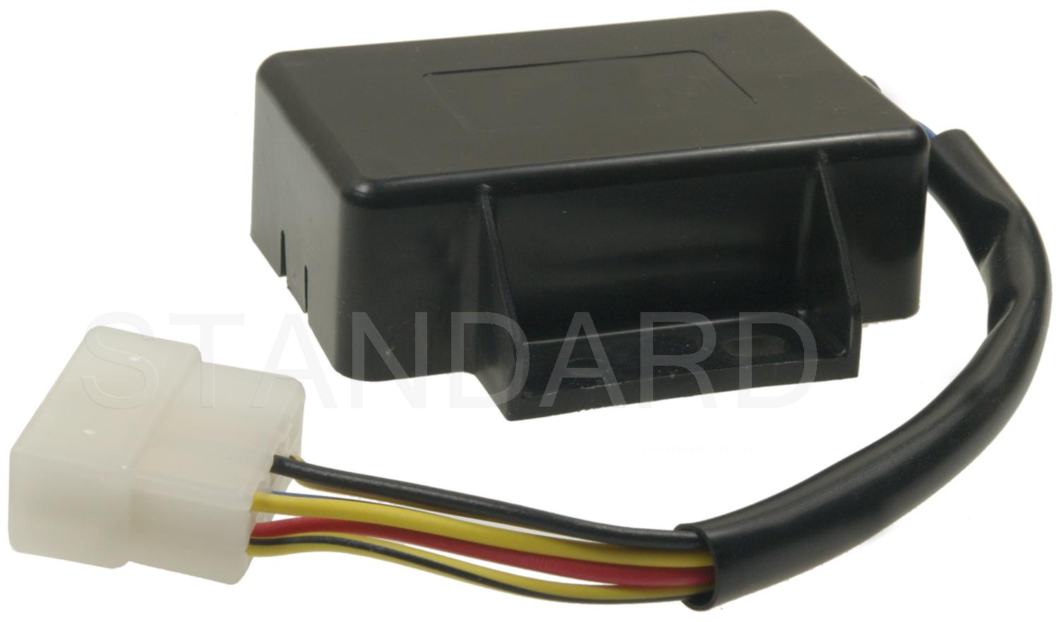 Foto de Rele de Control de Temperatura para Isuzu I-Mark 1989 Marca STANDARD MOTOR Nmero de Parte RY-1362