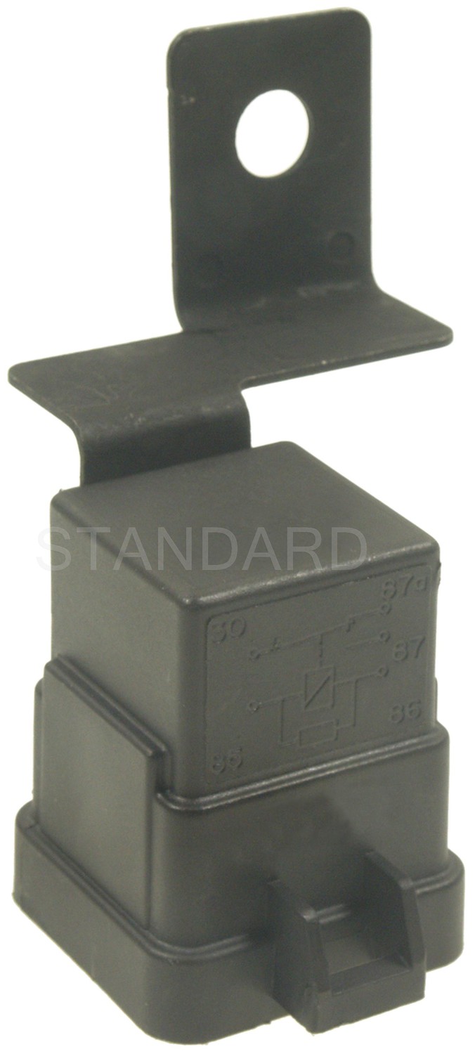 Foto de Relay de arranque para Dodge Ram 1500 2006 Dodge Ram 2500 2006 2009 2010 Dodge Ram 3500 2006 2009 Marca STANDARD MOTOR N�mero de Parte RY-1483