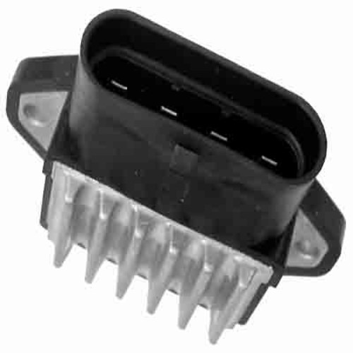 Foto de Relay de la Inyeccin de aire secundaria para Ford Taurus Mercury Sable Marca STANDARD MOTOR Nmero de Parte RY-319