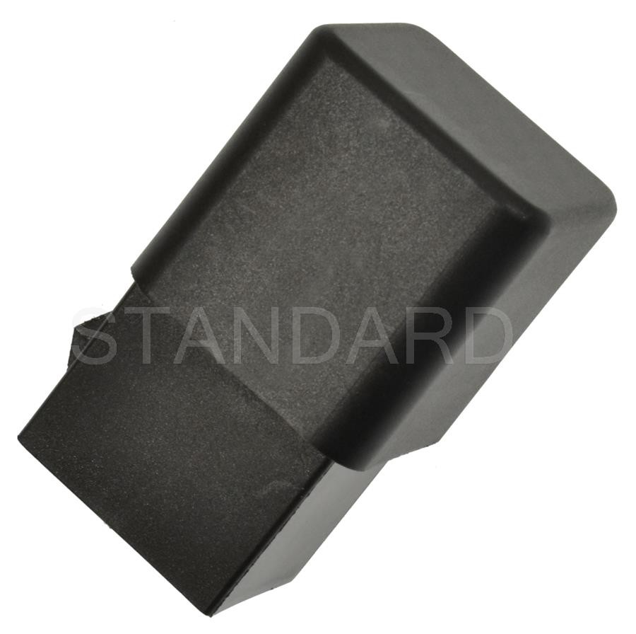 Foto de Relay de arranque para Ford Escort Ford Fairmont Ford Mustang Ford Ranger Ford Tempo Mercury Grand Marquis Marca STANDARD MOTOR Nmero de Parte RY-46