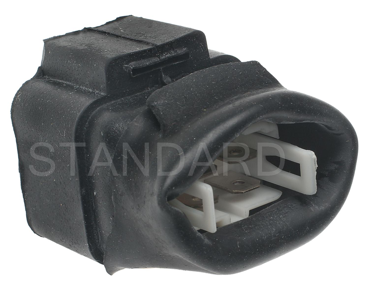 Foto de Relay Motor de ventilador refrigeracin del motor para Mazda Miata Mazda MX-3 Mazda 323 Marca STANDARD MOTOR Nmero de Parte RY-659