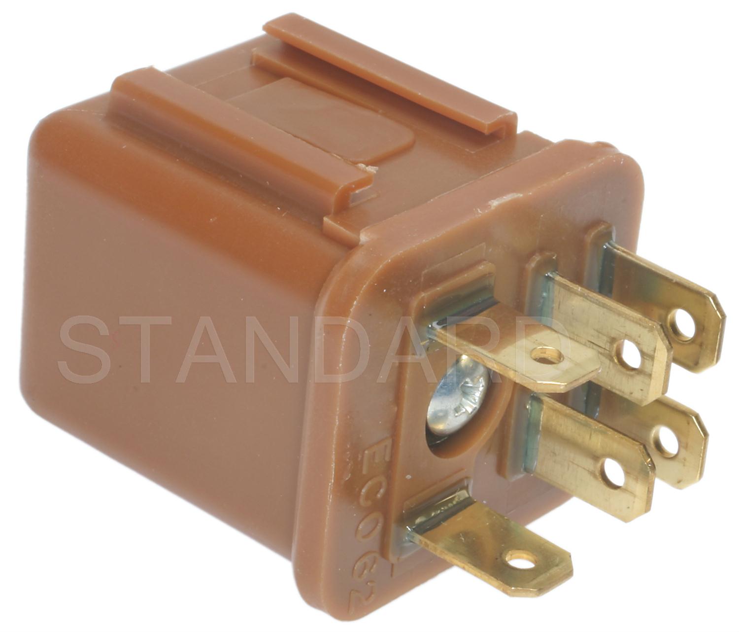 Foto de Rel�s de Control del Computador para Subaru Impreza 1998 1999 Subaru Outback 2004 2007 Marca STANDARD MOTOR N�mero de Parte RY-688
