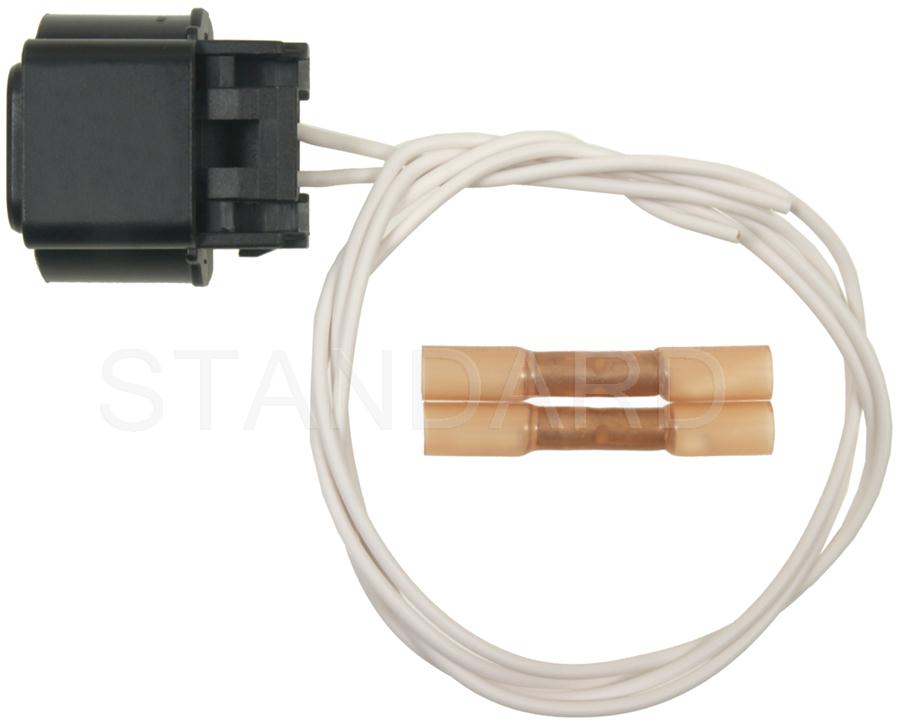 Foto de Conector de Faro para Chevrolet SSR 2004 Marca STANDARD MOTOR N�mero de Parte S-1072