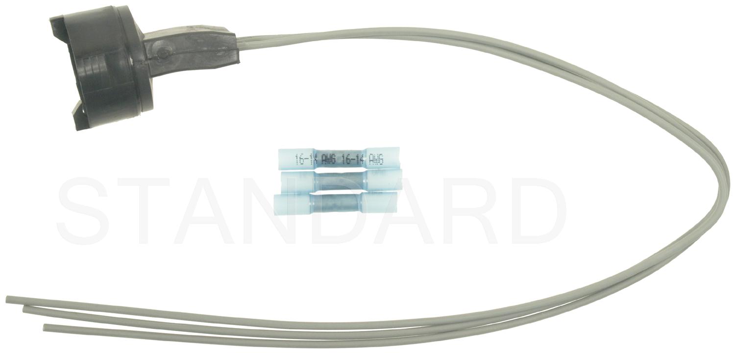 Foto de  para Buick LeSabre 1990 Marca STANDARD MOTOR N�mero de Parte S-1110