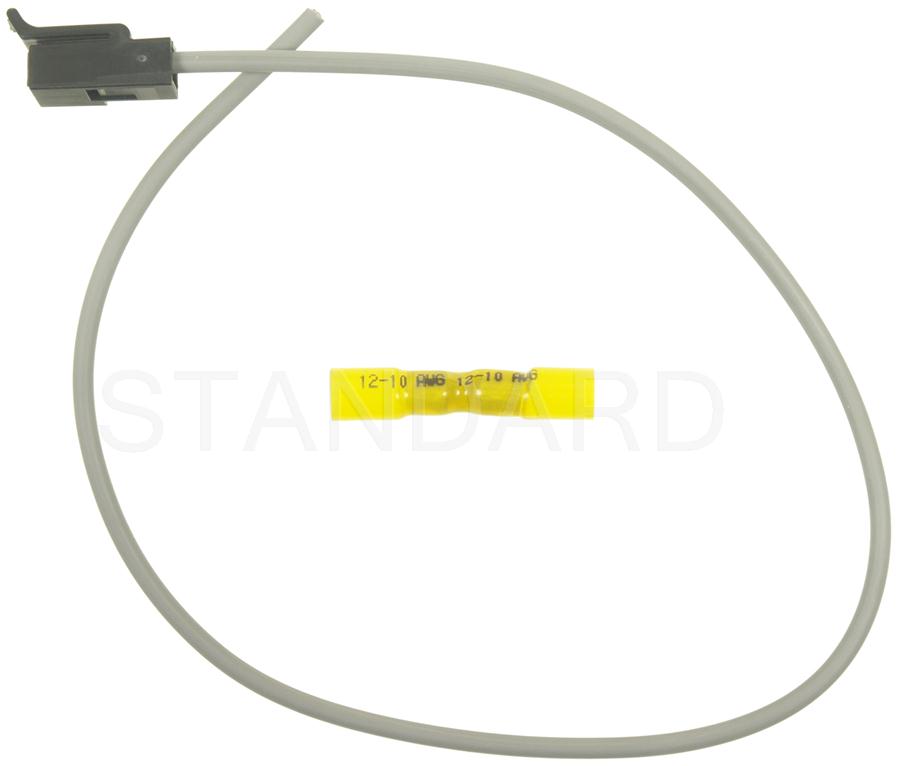 Foto de Conector de Desempaador de Vidrio Trasero para Cadillac Escalade 2006 Marca STANDARD MOTOR Nmero de Parte S-1123