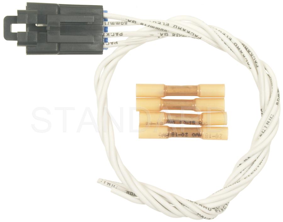 Foto de Arn�s de seguridad con conector Wiring para Chevrolet Blazer 2000 Marca STANDARD MOTOR N�mero de Parte S-1189