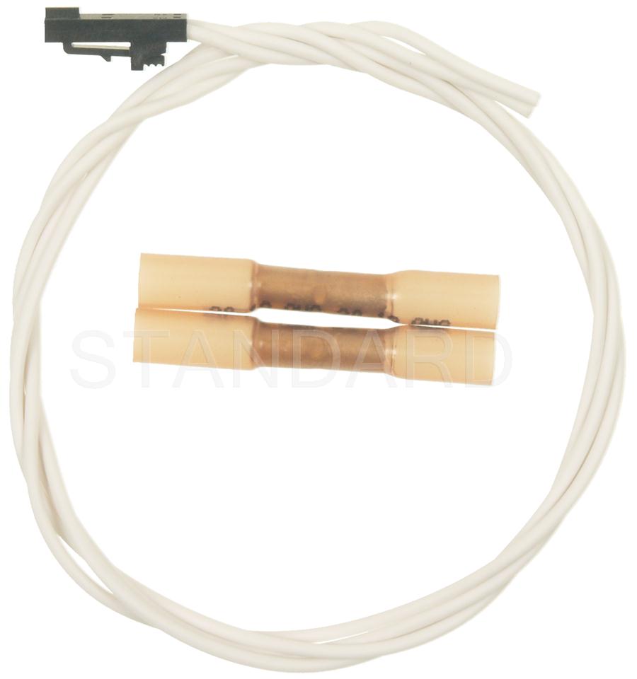 Foto de Espejo de ba�o conector para Buick Century 2003 Marca STANDARD MOTOR N�mero de Parte S-1375