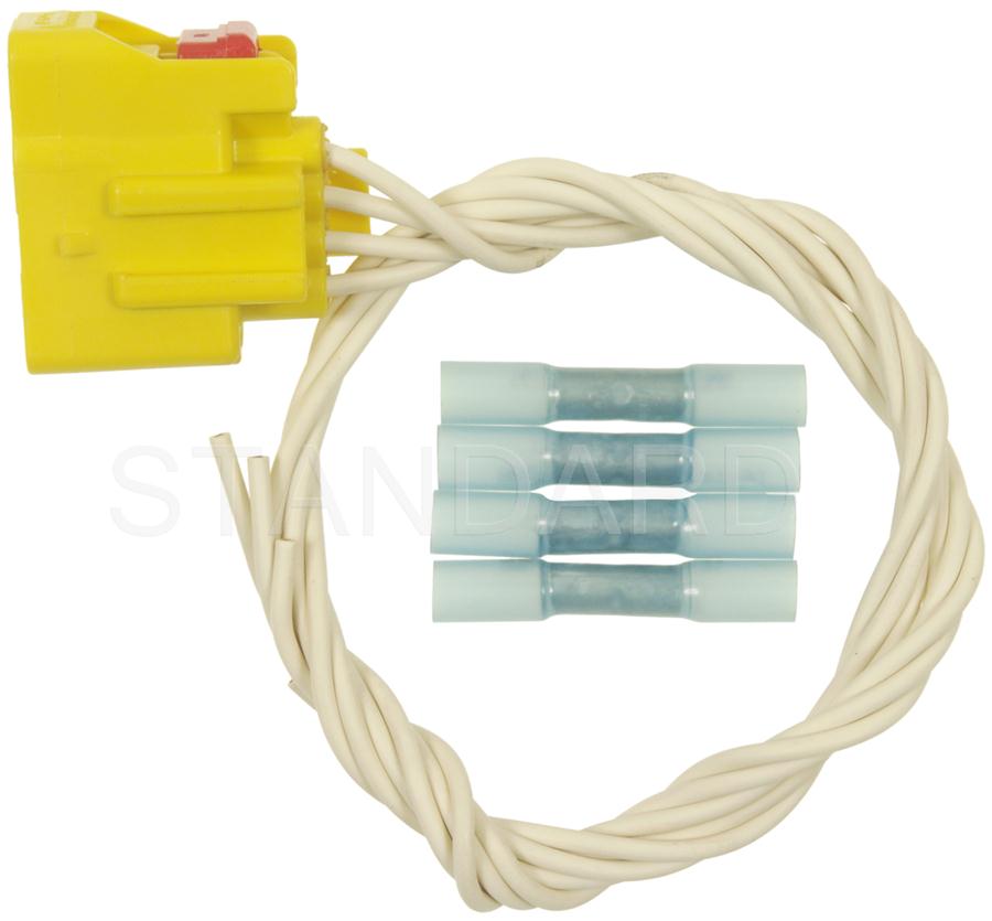 Conector del Arnés Wiring para Chevrolet HHR 2006 2007 2008 2009 Marca