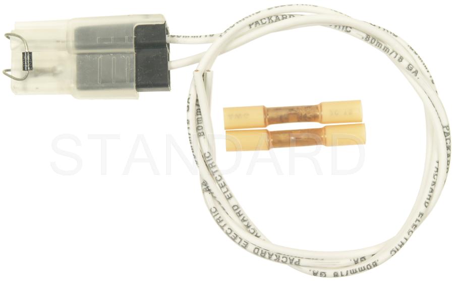 Foto de Conector del Switch de Posicin del Pedal del Embrague para Chevrolet S10 1993 Marca STANDARD MOTOR Nmero de Parte S-1648