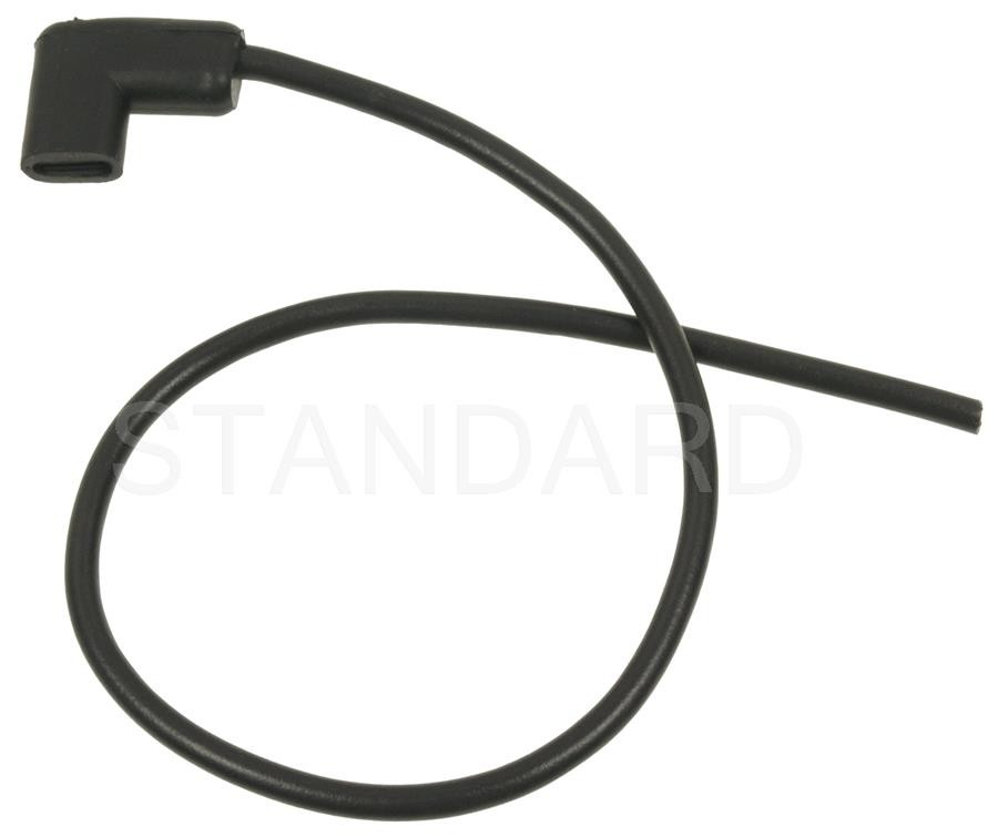 Foto de Conector de Faro para Audi A6 2005 Marca STANDARD MOTOR Nmero de Parte S-2057