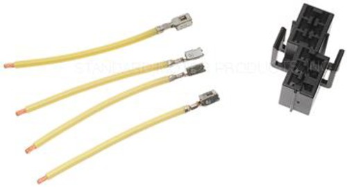 Foto de Conector del Interruptor de Encendido  para Lincoln Continental 1990 Marca STANDARD MOTOR N�mero de Parte S-628