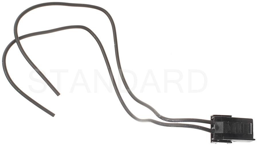 Foto de Conector Interruptor de Luz de Freno para Chevrolet C7500 Kodiak 2001 GMC C6500 Topkick 2000 2001 Marca STANDARD MOTOR N�mero de Parte S-649