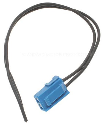 Foto de Conector Interruptor de Luz de Freno para Buick Cadillac Chevrolet GMC Oldsmobile Pontiac Marca STANDARD MOTOR N�mero de Parte S-651