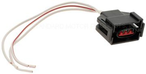Foto de Conector de Sensor de Posicin de Aceleracin para Ford Mercury Mazda Marca STANDARD MOTOR Nmero de Parte S-674