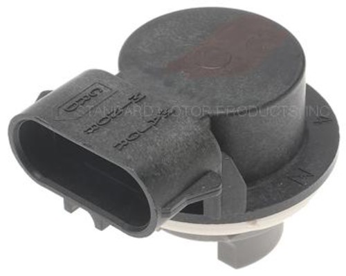 Foto de Conector de Luz de Freno / Trasera / Cruce para Ford Marca STANDARD MOTOR Nmero de Parte S-787