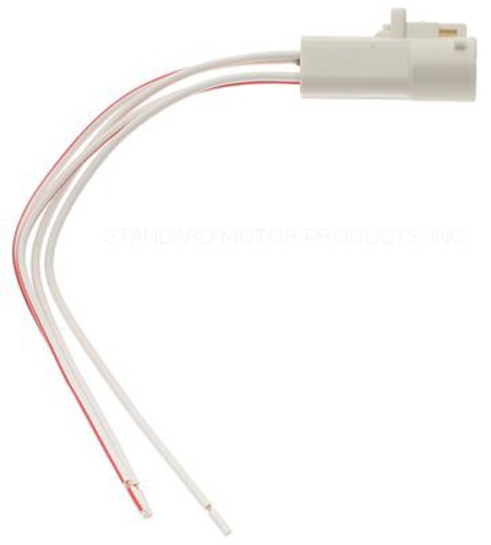 Foto de Conector de Luz de Retroceso Light para Ford F-150 Ford F-250 Super Duty Ford F-350 Super Duty Ford F-150 Heritage Marca STANDARD MOTOR N�mero de Parte S-825