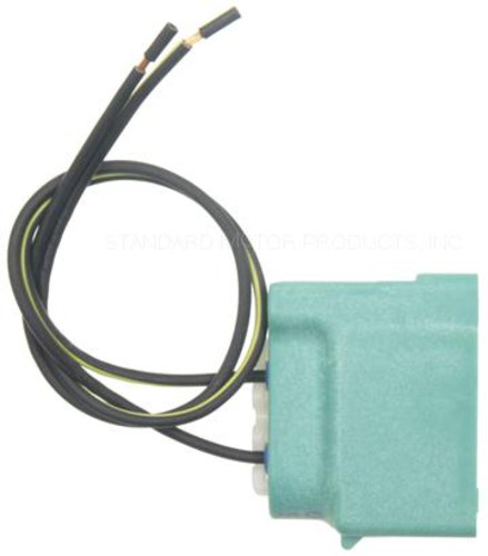 Foto de Conector de Luz de Retroceso Light para Ford Escape 2003 2006 Ford F-150 2005 Marca STANDARD MOTOR N�mero de Parte S-892