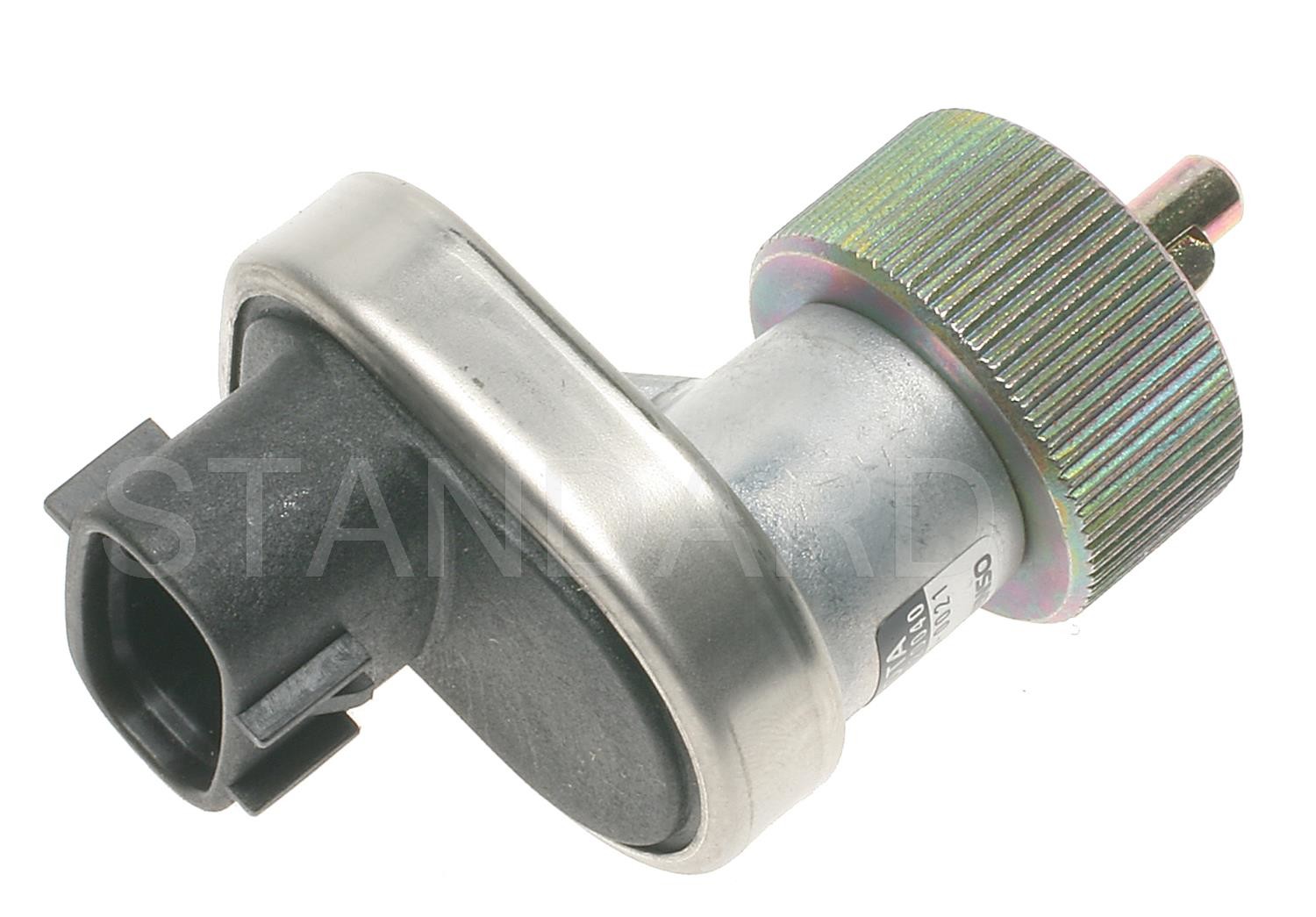 Foto de Sensor de Velocidad Transmision Automatica para Lexus LX450 1996 1997 Toyota Land Cruiser 1993 1994 Toyota Previa 1991 1992 1993 Marca STANDARD MOTOR Nmero de Parte SC172