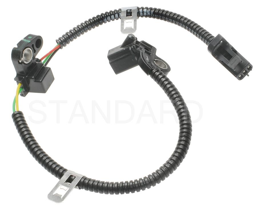 Foto de Sensor de Velocidad para Cadillac Escalade 2007 Chevrolet Express 3500 2010 Marca STANDARD MOTOR N�mero de Parte SC317