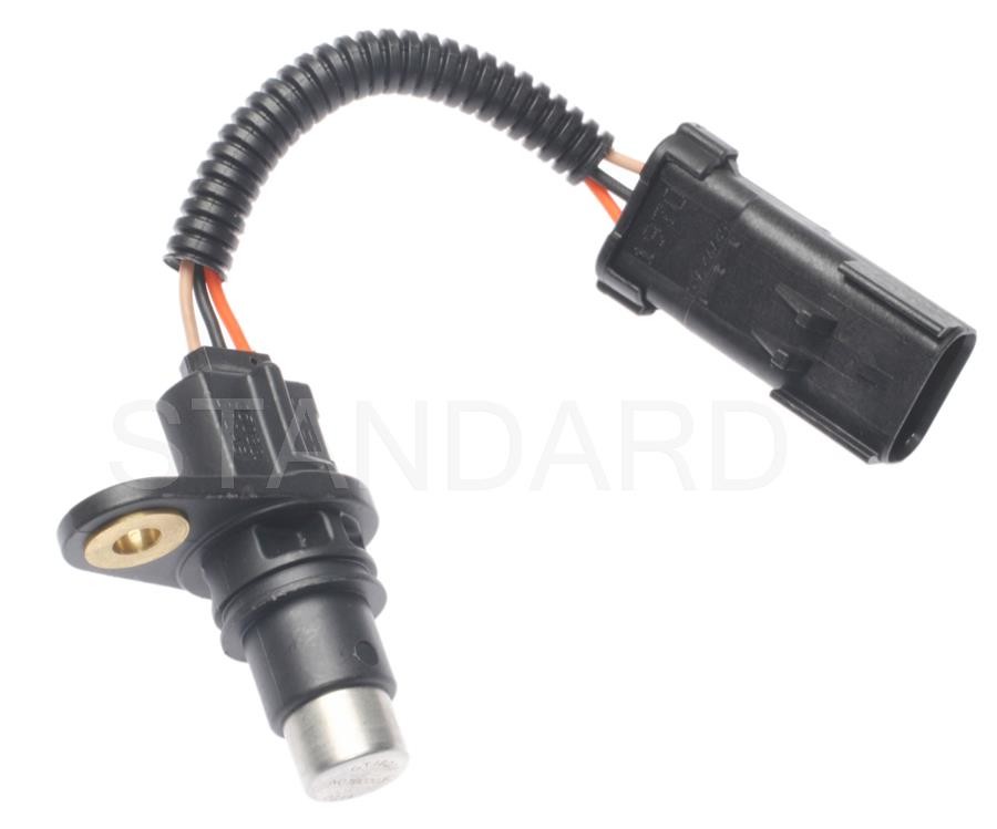 Foto de Sensor de Velocidad Transmision Automatica para Chrysler PT Cruiser 2003 2004 2005 Jeep Wrangler 2005 Marca STANDARD MOTOR N�mero de Parte SC332