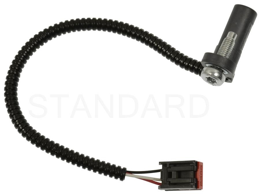 Foto de Sensor de Velocidad Transmision Automatica para Ford Escape 2010 Marca STANDARD MOTOR Nmero de Parte SC631