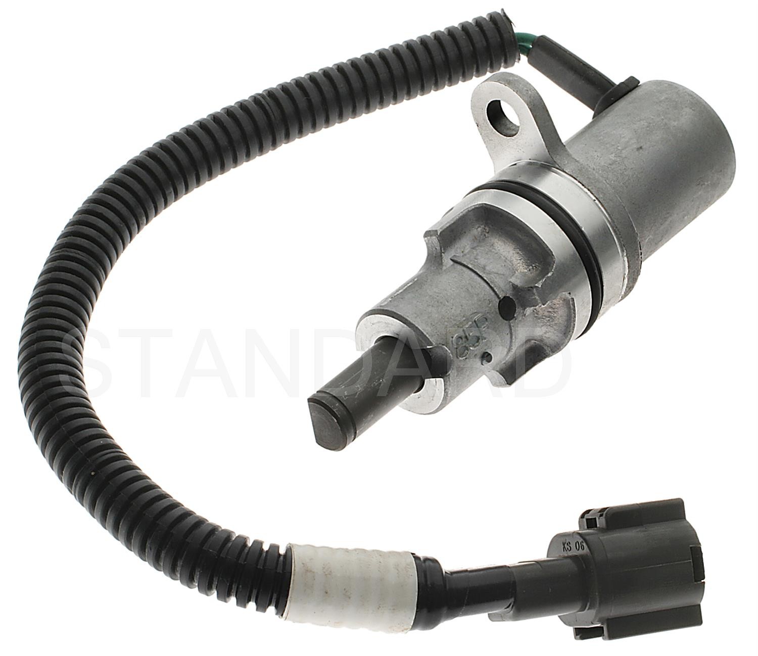 Foto de Sensor de Velocidad Transmision Automatica para Nissan Frontier 2002 Nissan Pathfinder 1994 1995 Nissan Xterra 2000 Marca STANDARD MOTOR N�mero de Parte SC71