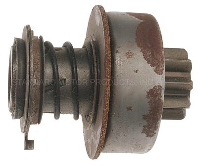 Foto de Pi��n del Motor de Arranque para Porsche Volkswagen Marca STANDARD MOTOR N�mero de Parte SDN-157