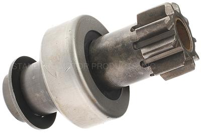Foto de Pi��n del Motor de Arranque para Subaru Brat Subaru DL Subaru FE Subaru GF Subaru GL Subaru GLF Subaru Standard Subaru XT Marca STANDARD MOTOR N�mero de Parte SDN-175