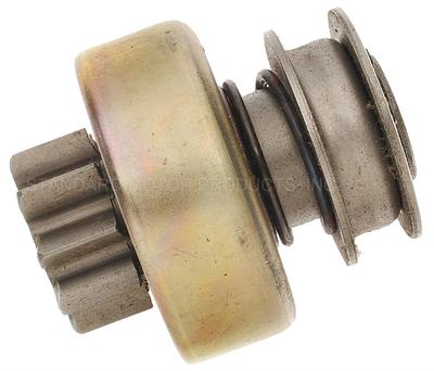 Foto de Pi��n del Motor de Arranque para Nissan 720 1982 1985 Marca STANDARD MOTOR N�mero de Parte SDN-211