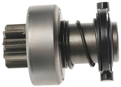 Foto de Pi��n del Motor de Arranque para Volkswagen Jetta 1986 Marca STANDARD MOTOR N�mero de Parte SDN-224