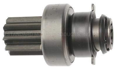 Foto de Pi��n del Motor de Arranque para Honda Civic 1981 Marca STANDARD MOTOR N�mero de Parte SDN-238