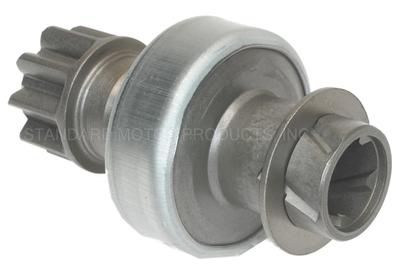 Foto de Pi��n del Motor de Arranque para Honda Civic 1989 1990 1991 Honda CRX 1989 1990 1991 Marca STANDARD MOTOR N�mero de Parte SDN-275