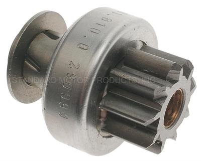 Foto de Pi��n del Motor de Arranque para Isuzu Impulse 1990 1991 Isuzu Stylus 1991 1992 Geo Storm 1990 1991 1992 1993 Marca STANDARD MOTOR N�mero de Parte SDN-319