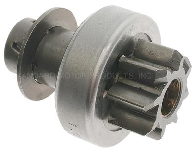 Foto de Pin del Motor de Arranque para Isuzu I-Mark 1986 1989 Marca STANDARD MOTOR Nmero de Parte SDN-321